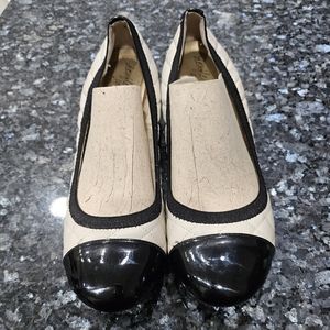 Euc dex flex comfort wedge